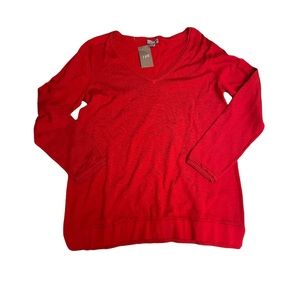 NWT J. Jill Sweater